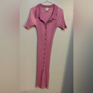 Princess Polly Rubbed Dress Size‎ L/XL